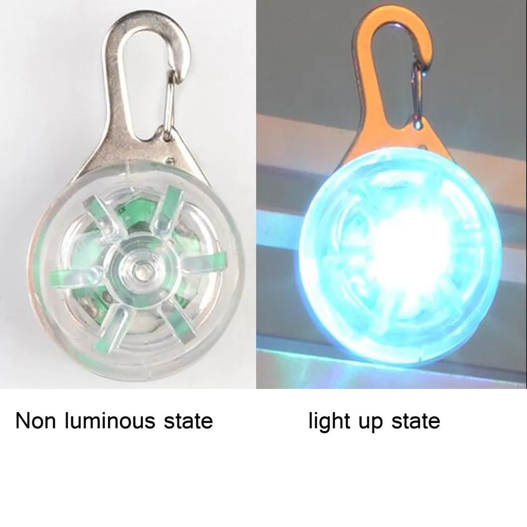 LED Pendant Details