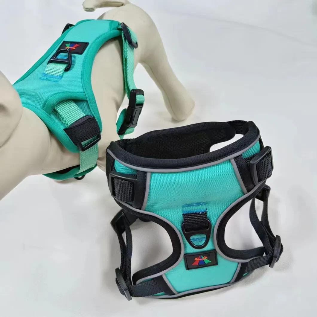 Dog Harness