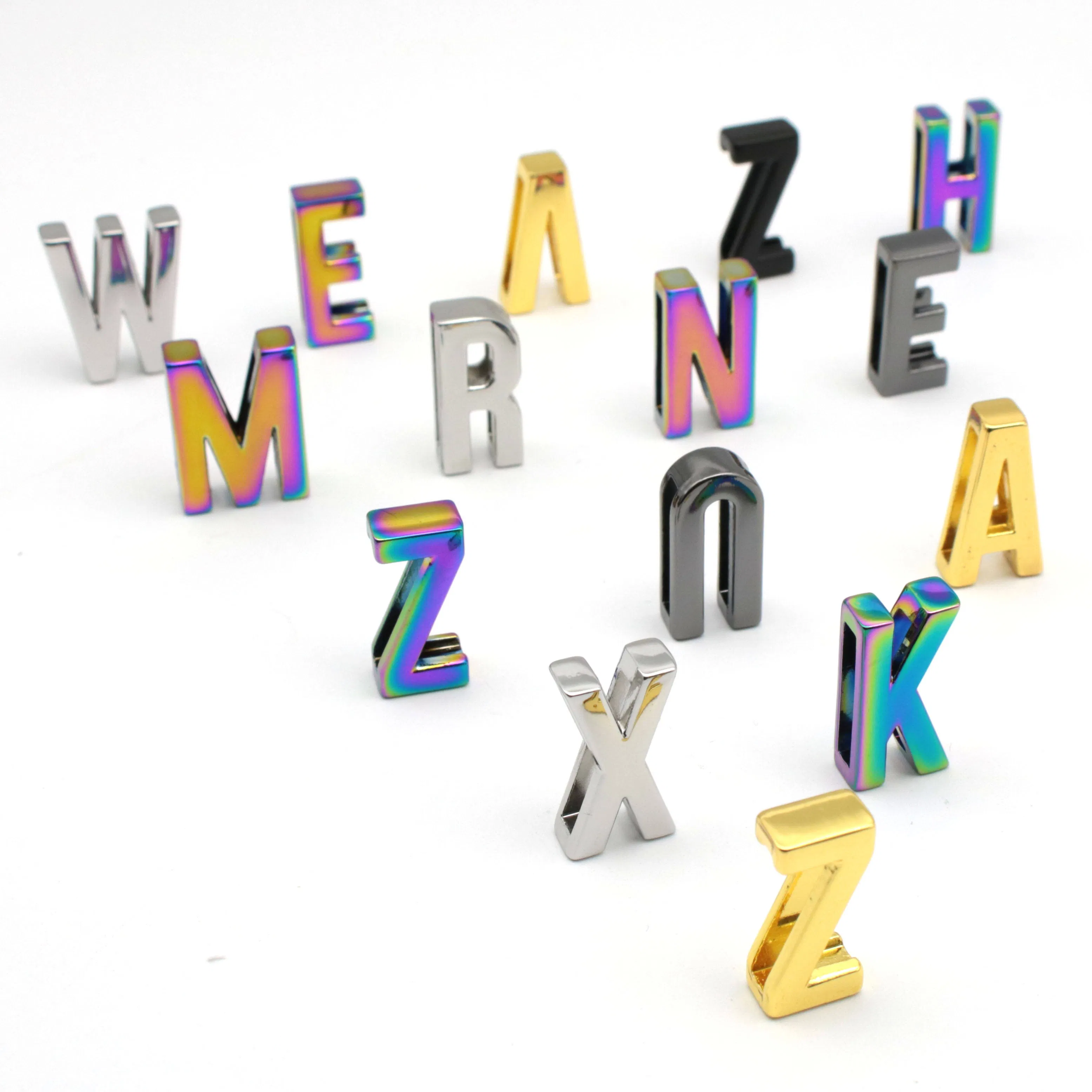 Charm Encrusted DIY Versatile Clothing Hair Accessories Hair Clips Hair Hoops