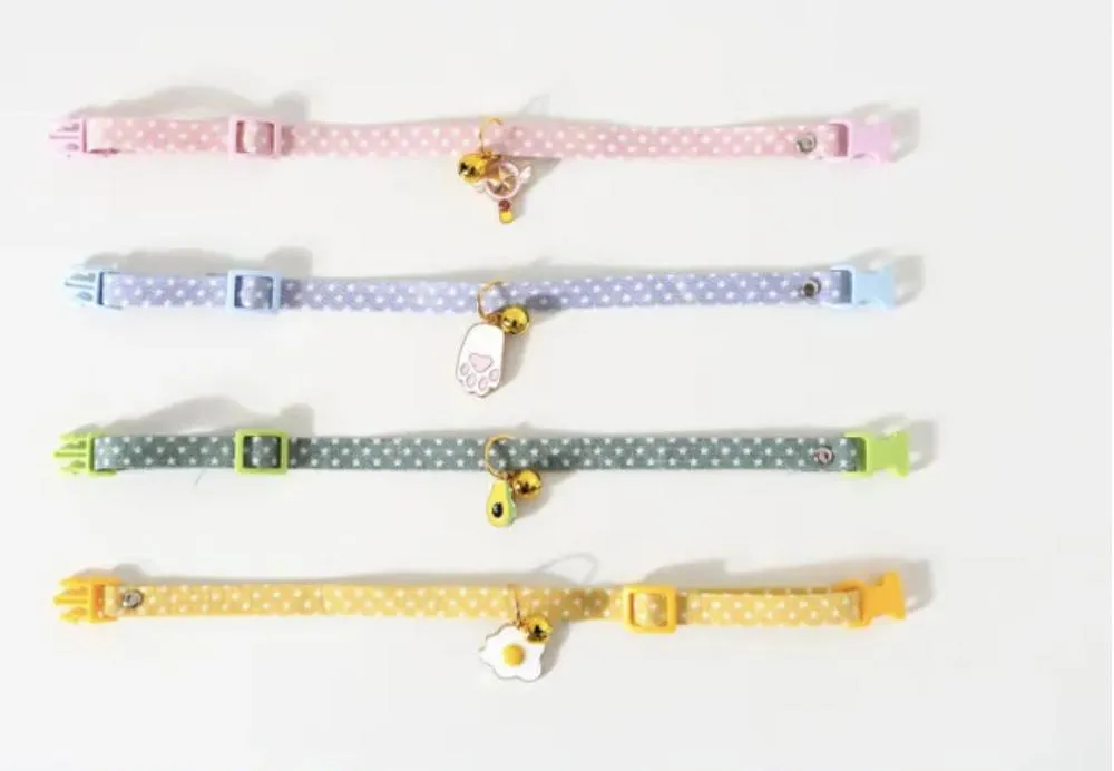Pet Collar Style 12