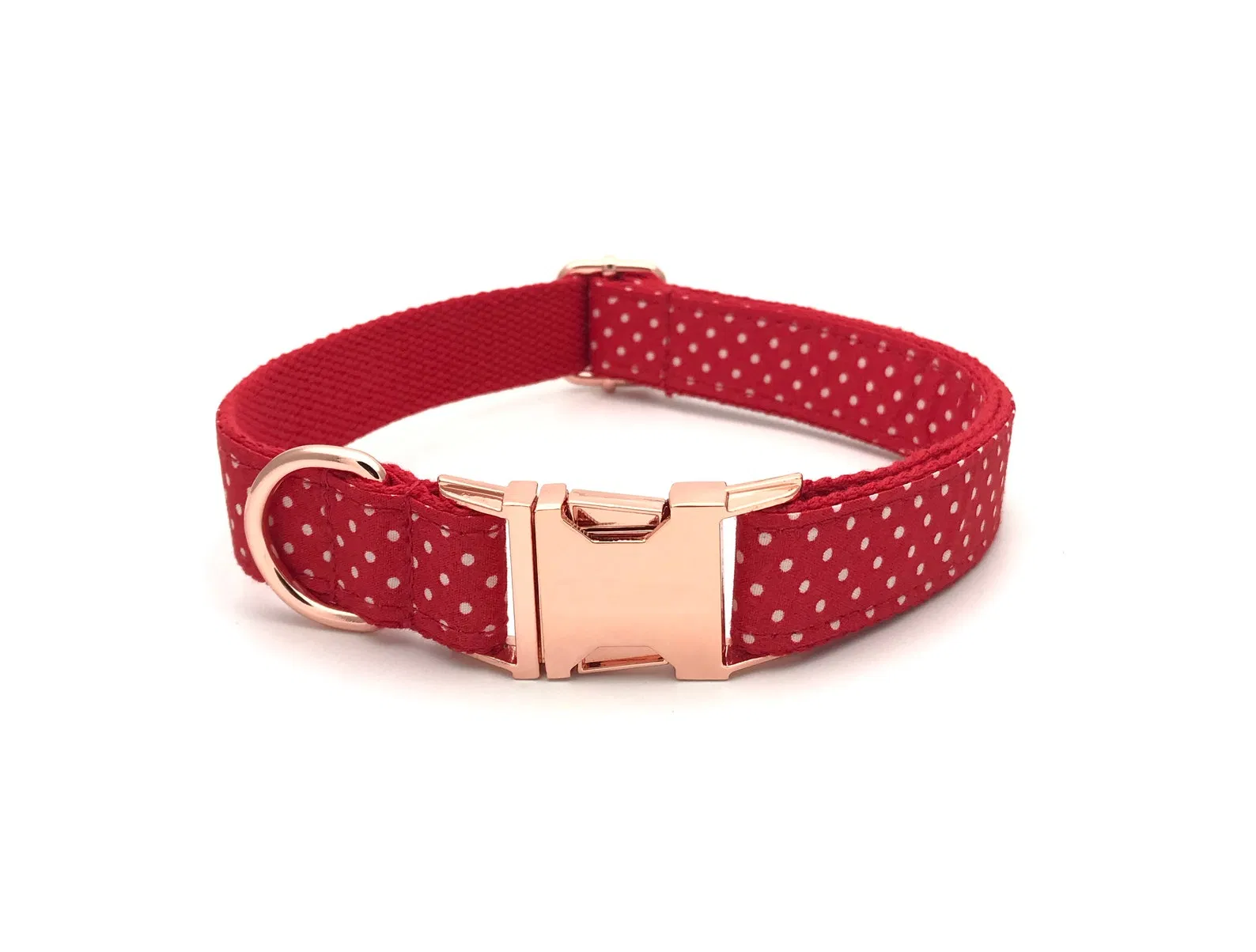 Hanyang Wholesale Personalized Quick Release Pet Collars Leash Set for Small/Medium/Large-Dogs with Cute Bowknot