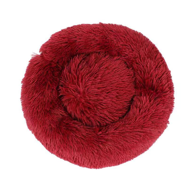 Factory Price Soft Dog Rabbit Cat Bed Pet Crate Mat