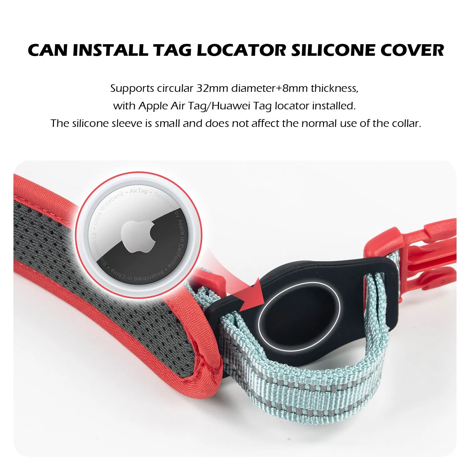 Wholesale Luxury Pet Dog Collar Soft Nylon with Adjustable Floral Print and Ribbons Personalized New Collection Dog Collar