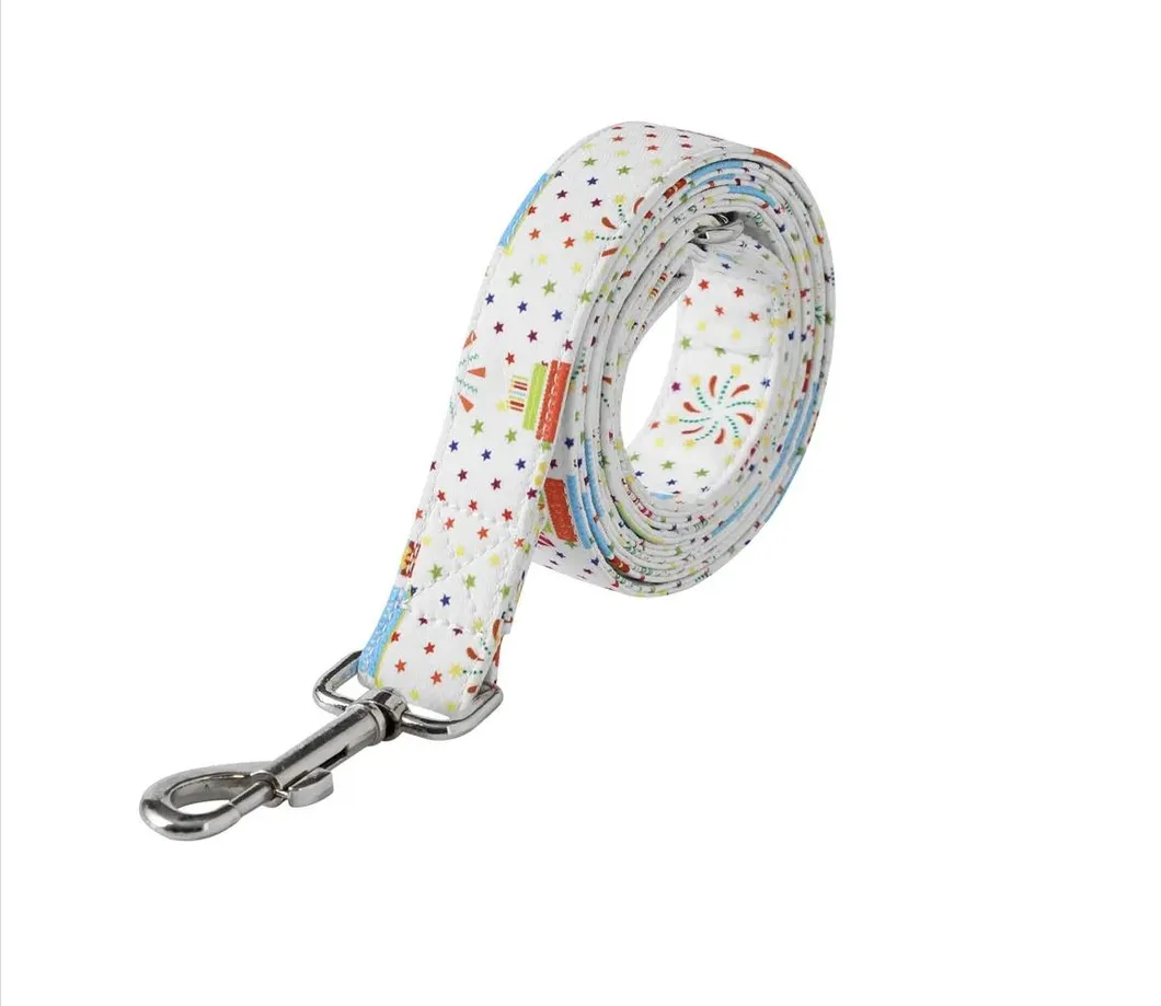 Pet Collar Bandana Set 5