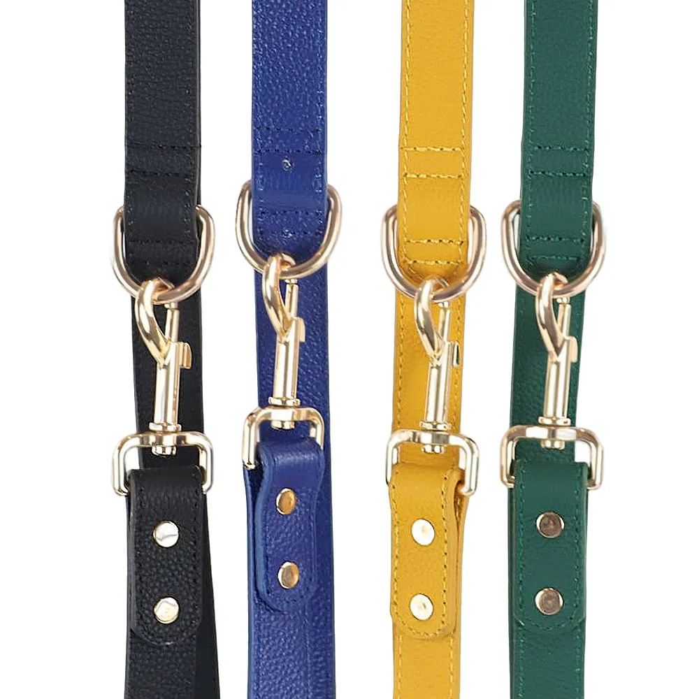 Luxury Dog Collar Detail 3