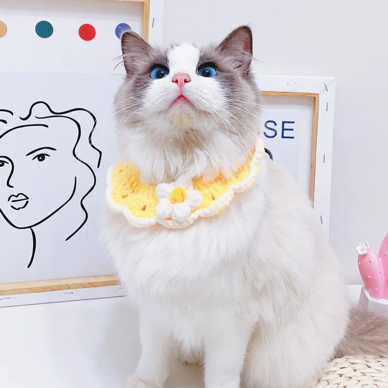 Pet Bandana Details 3