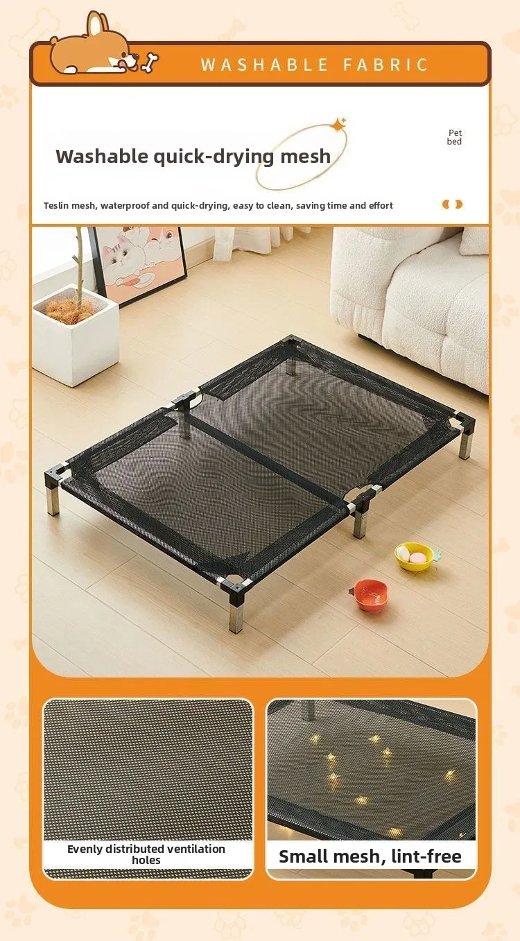 Pet Bed 3