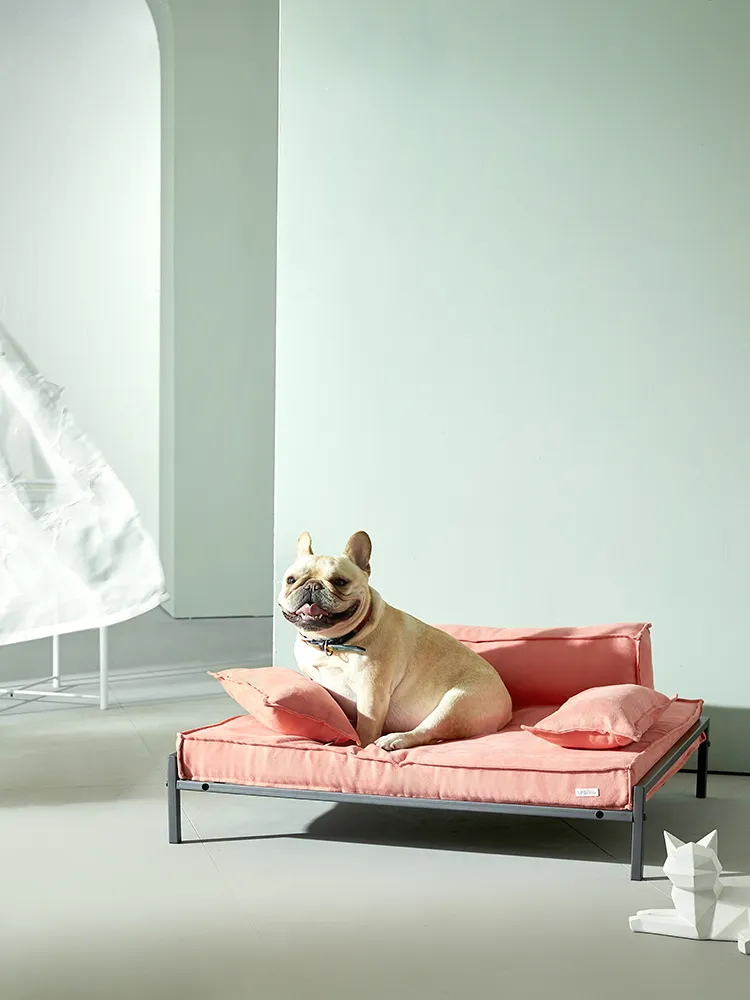 Pet Supplies Dog Bed