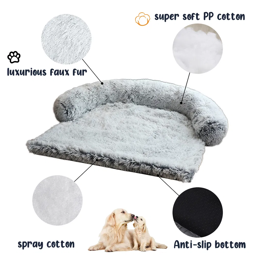 Dog Sofa Bed 4