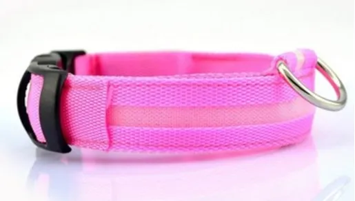 Water Resistant Collar