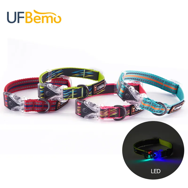 LED Pet Collar