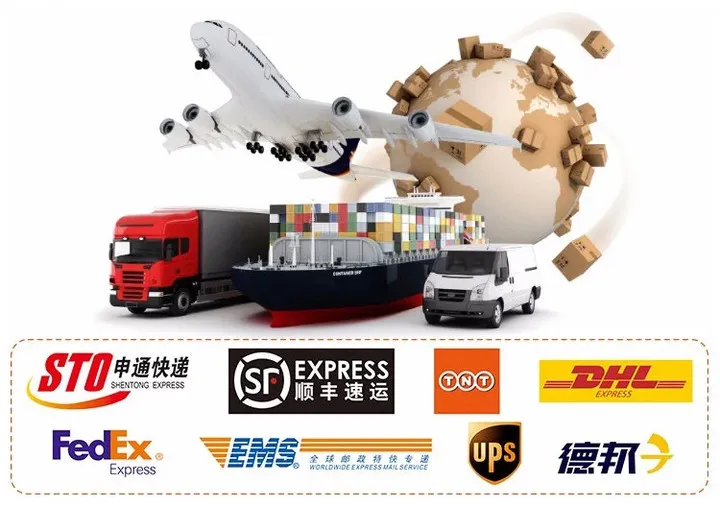 Logistics and Delivery