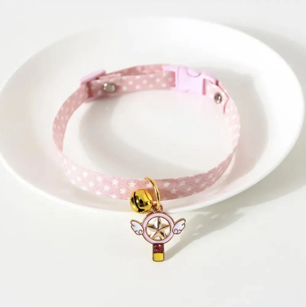Pet Collar Style 9