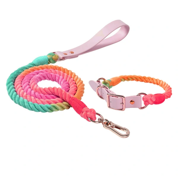 Custom Dog Leash Manufacturer