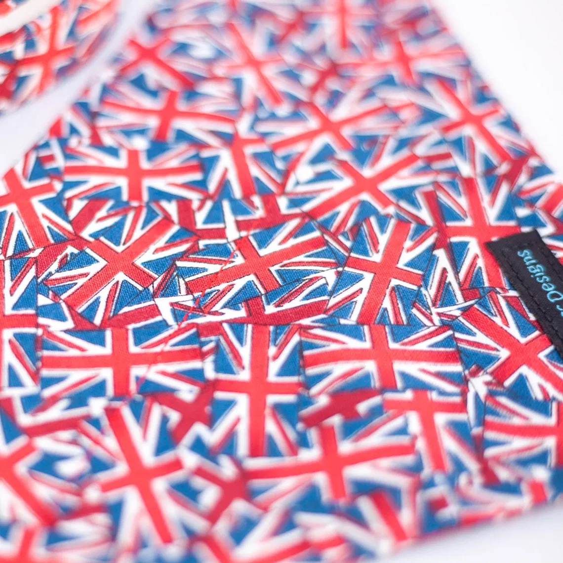 Hanyang Wholesale Personalized Adjustable Nylon Pet Collar with Cute Bowknot