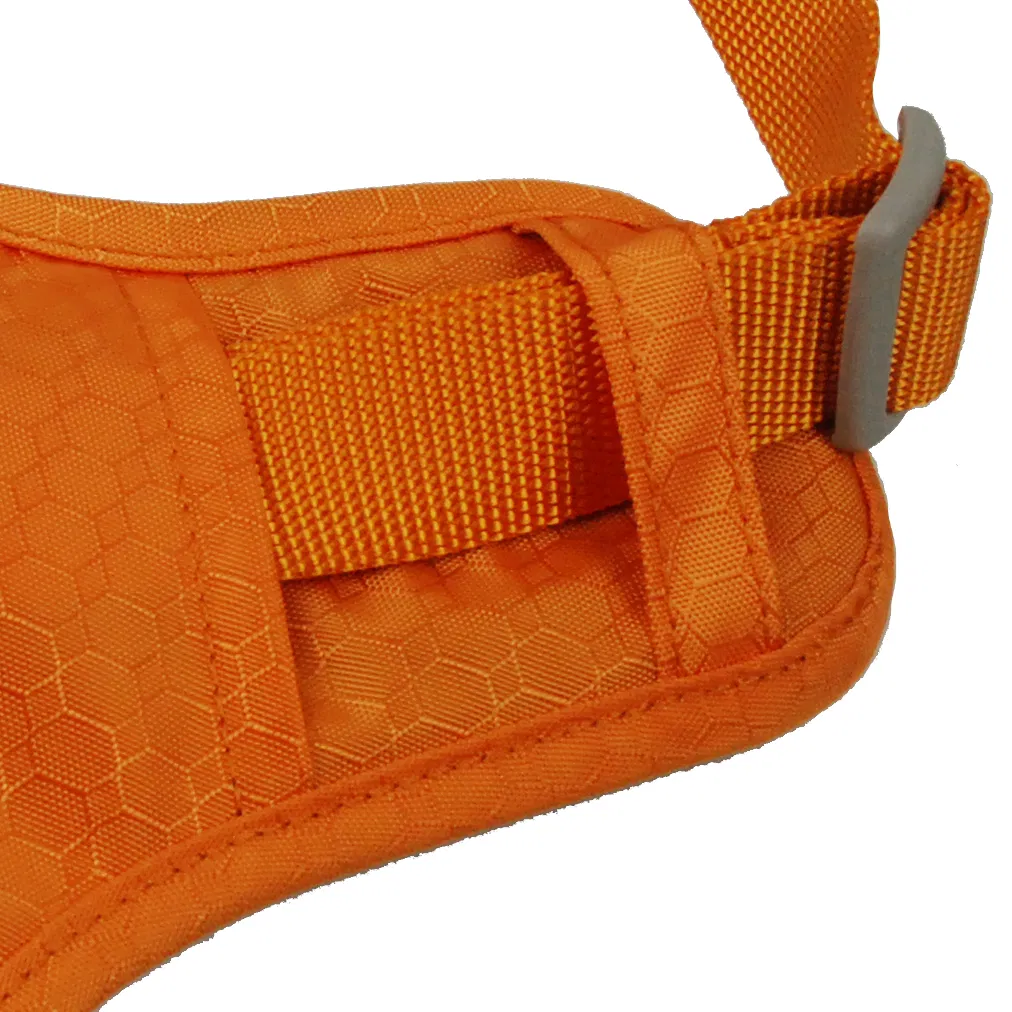Dog Harness Detail 6