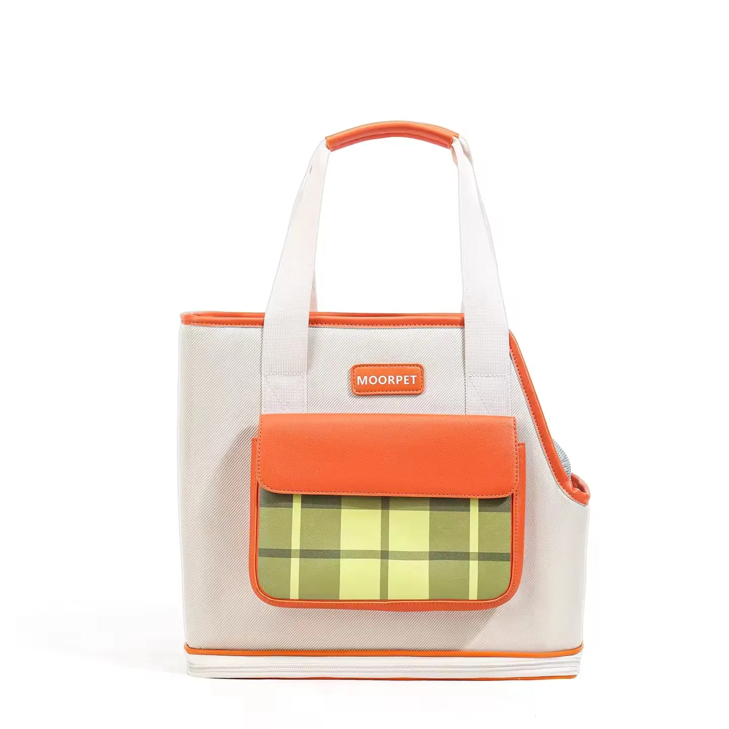 Summer Pet Carrier Oxford Outdoor Bag