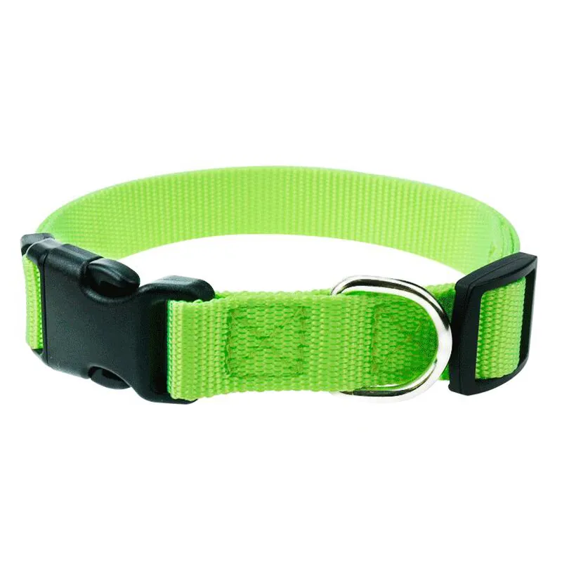 Adjustable Pet Collar