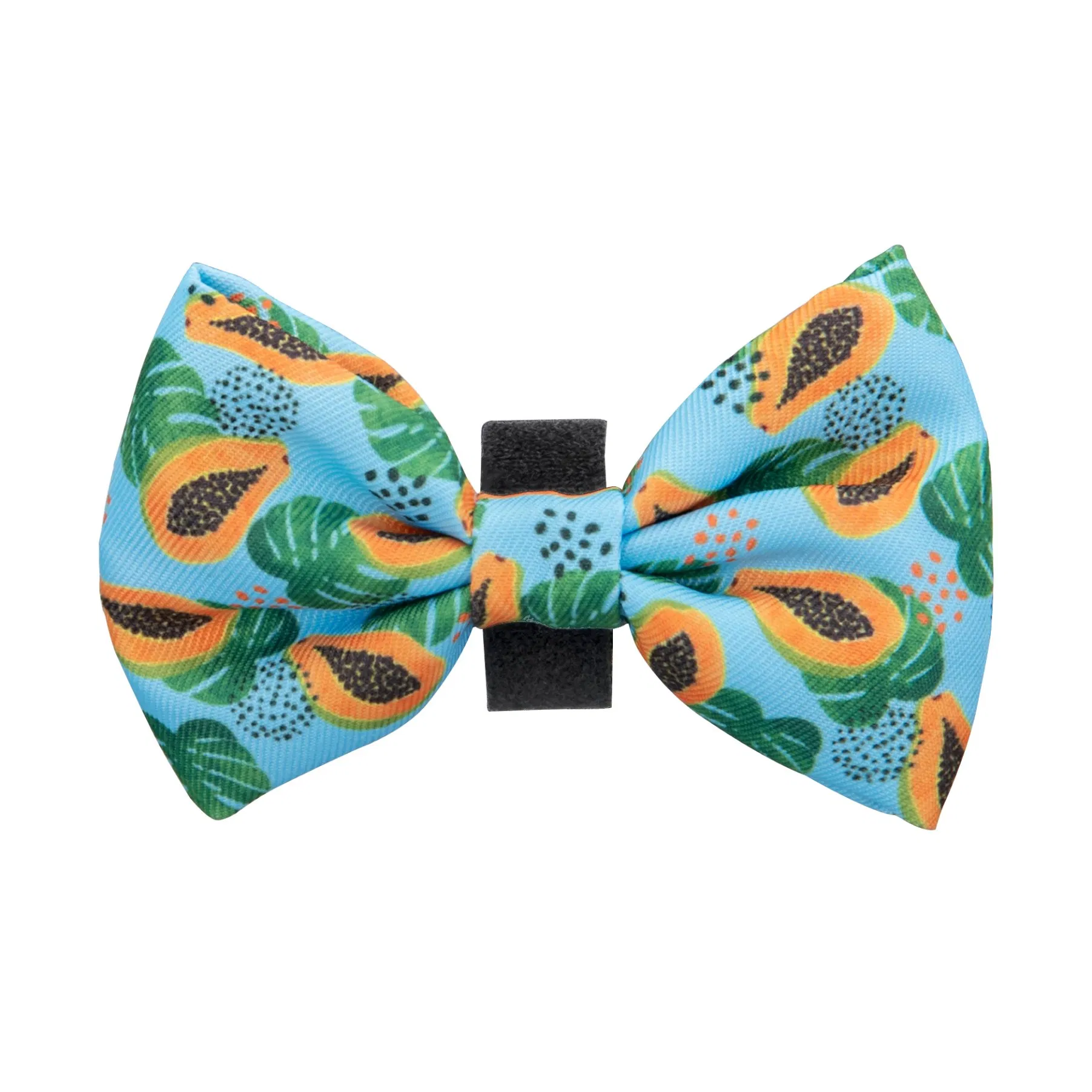 Hanyang OEM Sublimation New Released Classical Dog Accessories Bow Tie Custom for Small, Medium Pet Dog