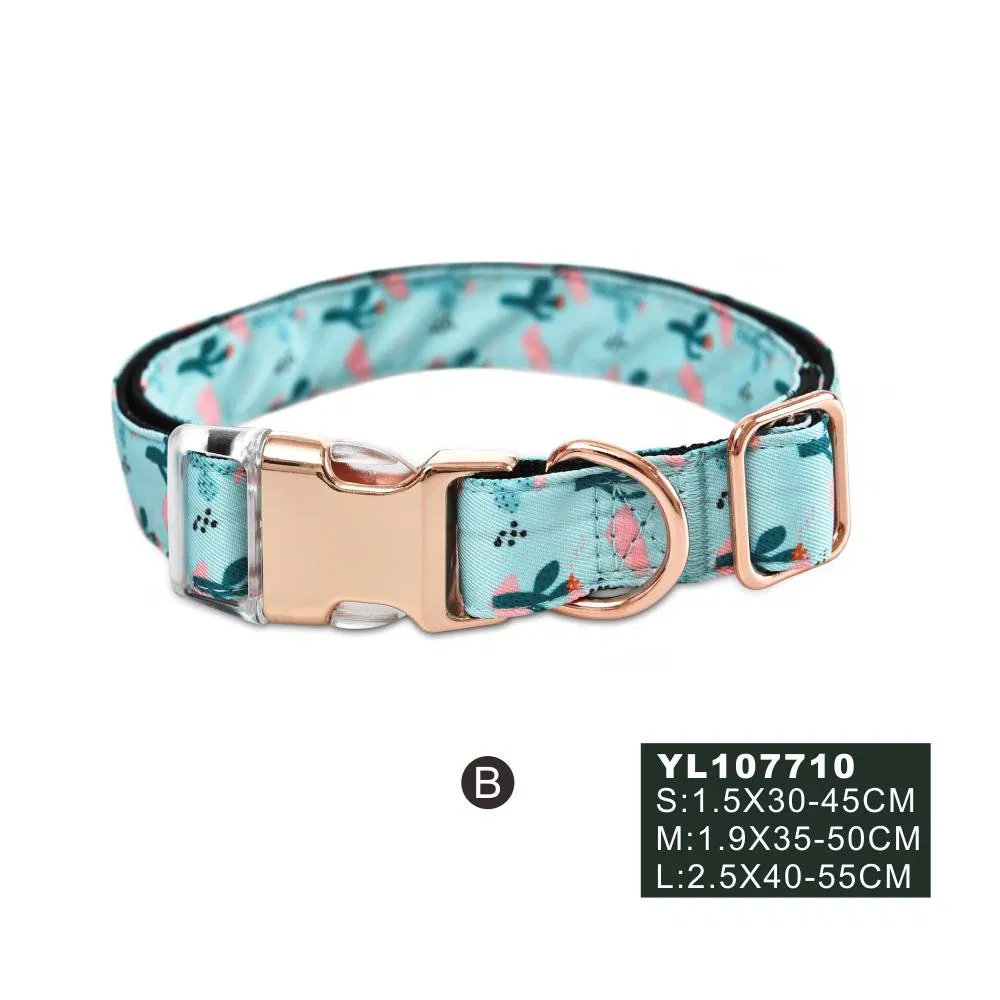 Adjustable Dog Collar