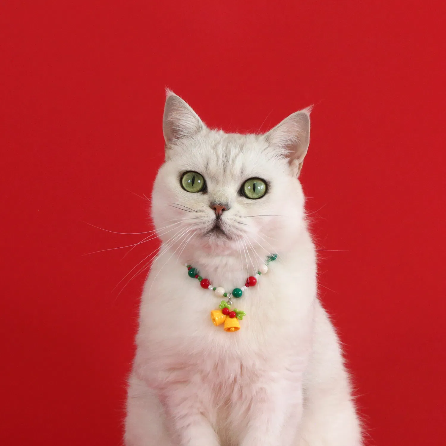 Holiday Reindeer Pendant