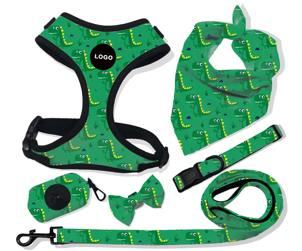 Pet Accessory Set