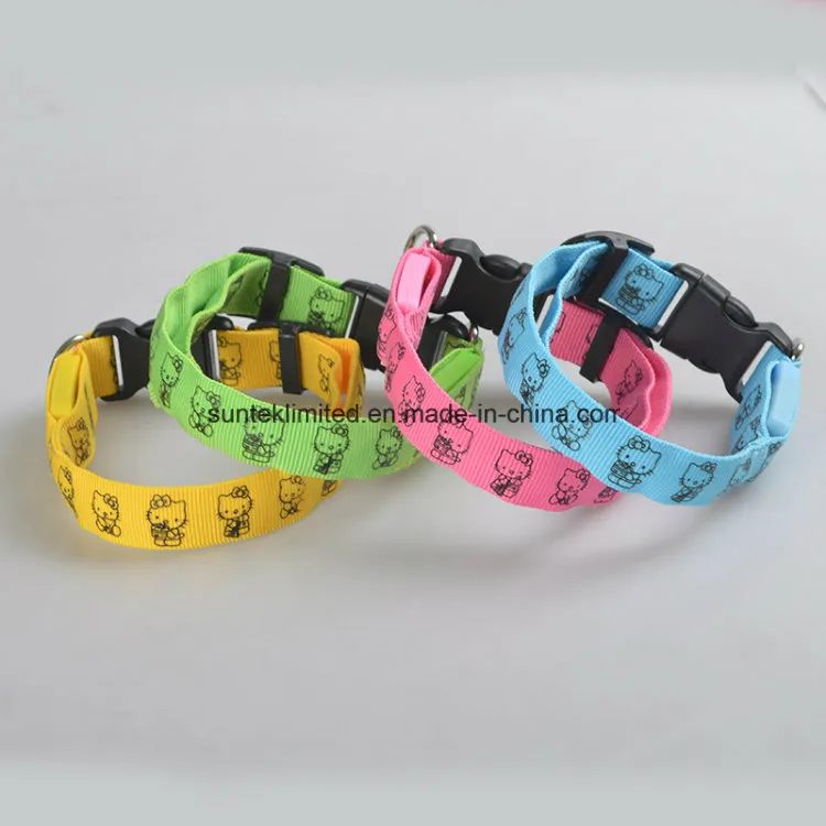 Safety Dog Collar