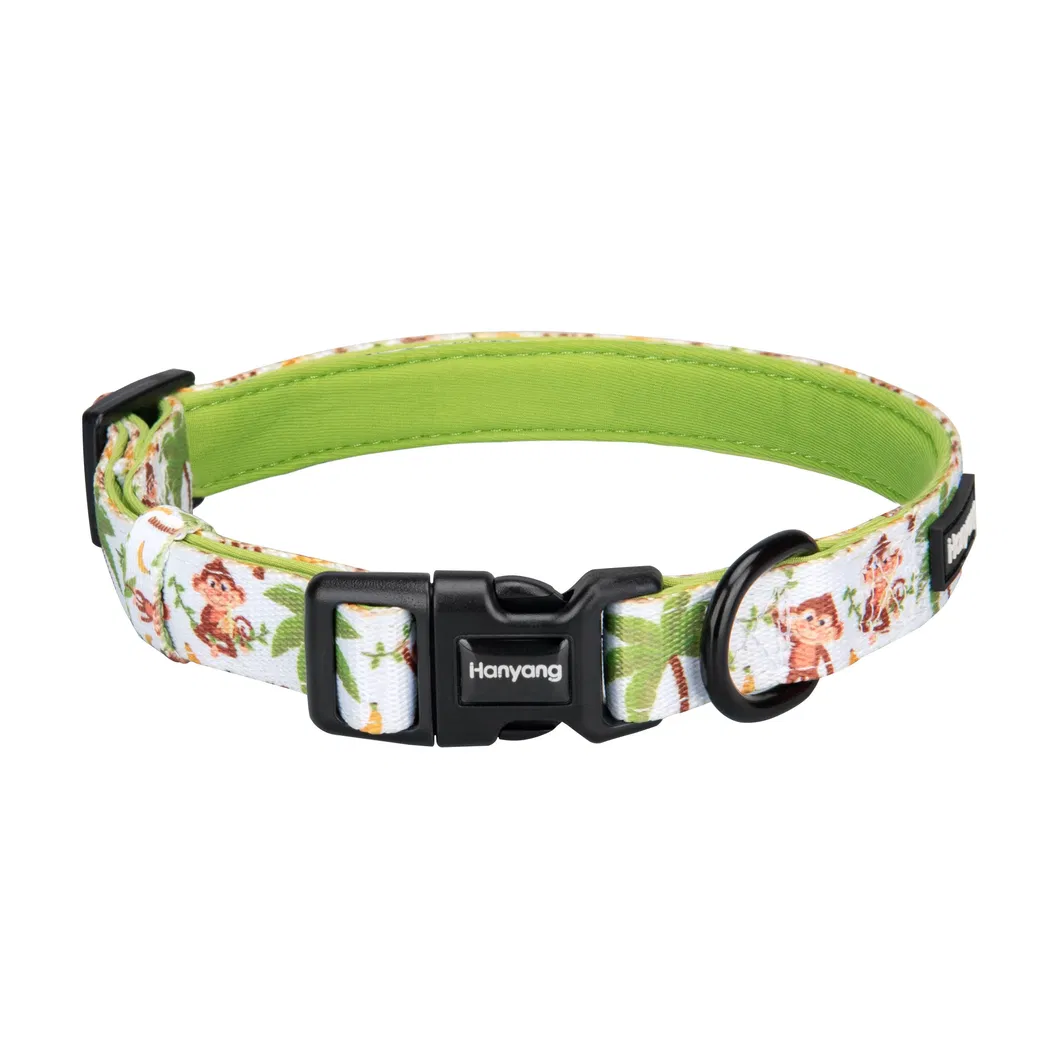 Pet Collar Quality