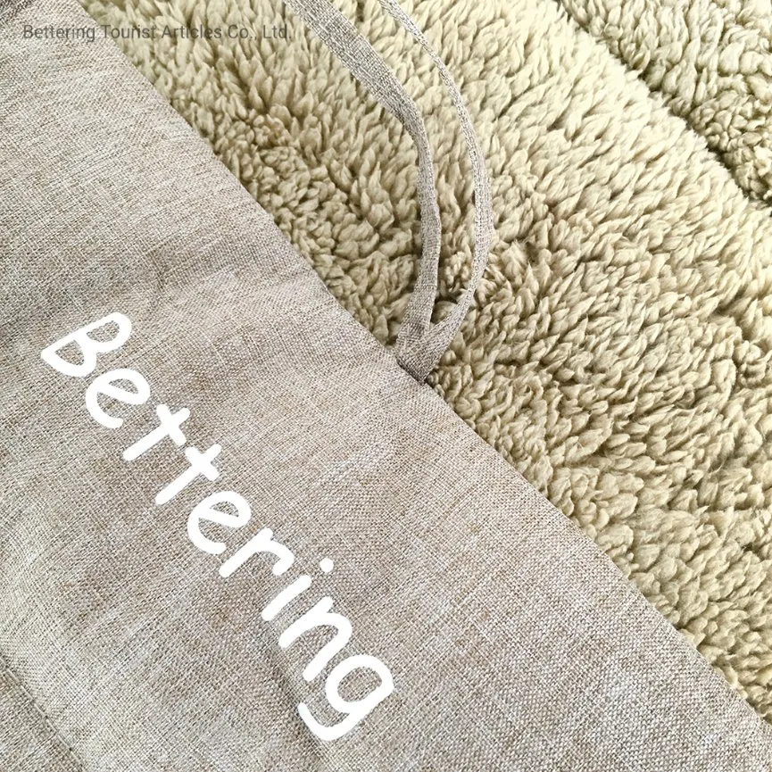 Pet Bed Detail 1