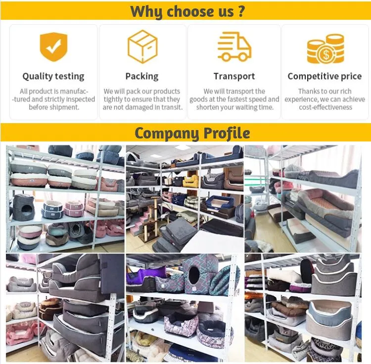 Durable Pet Mattress