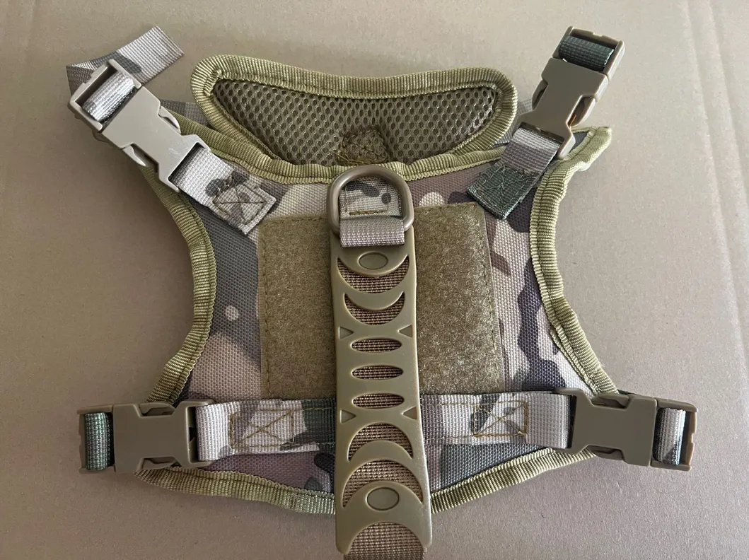 Pet Harness Photo 2