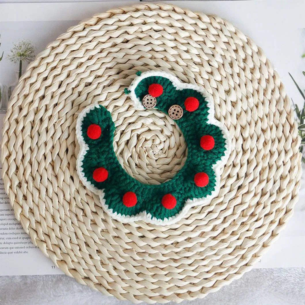 Pet Bandana Design 5