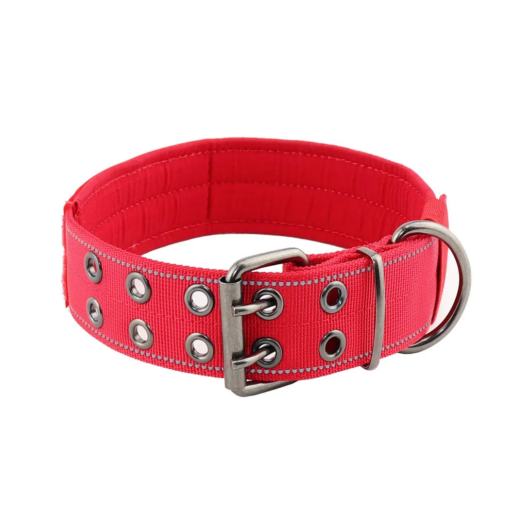 Dog Collar Detail 1