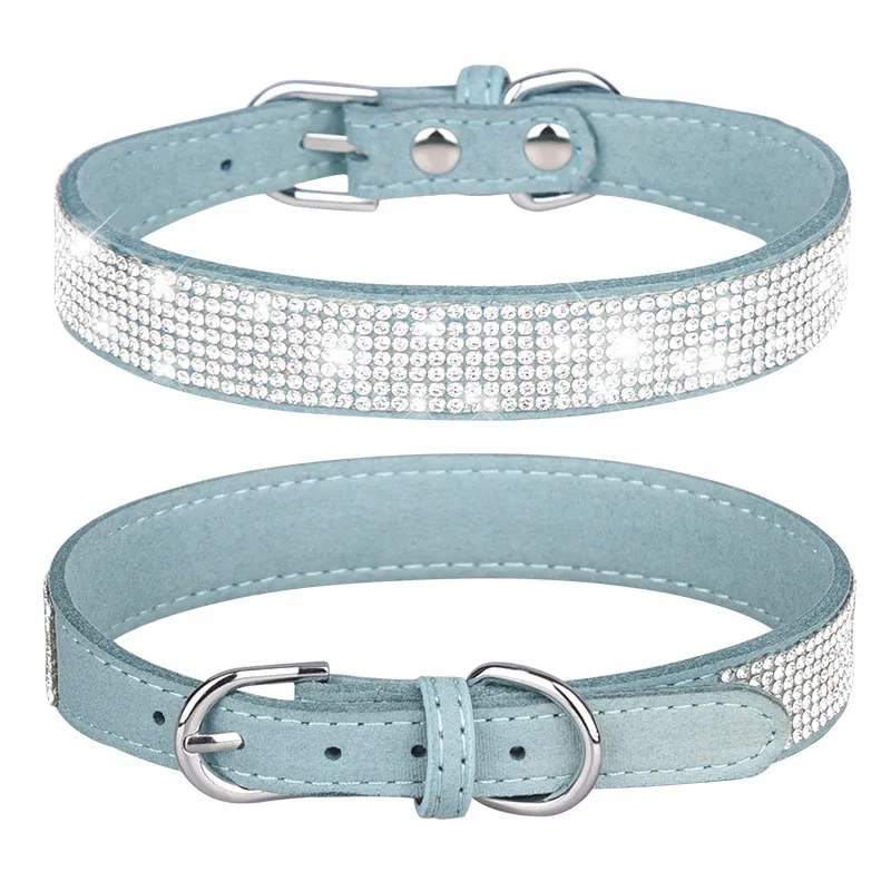Dog Collar Detail