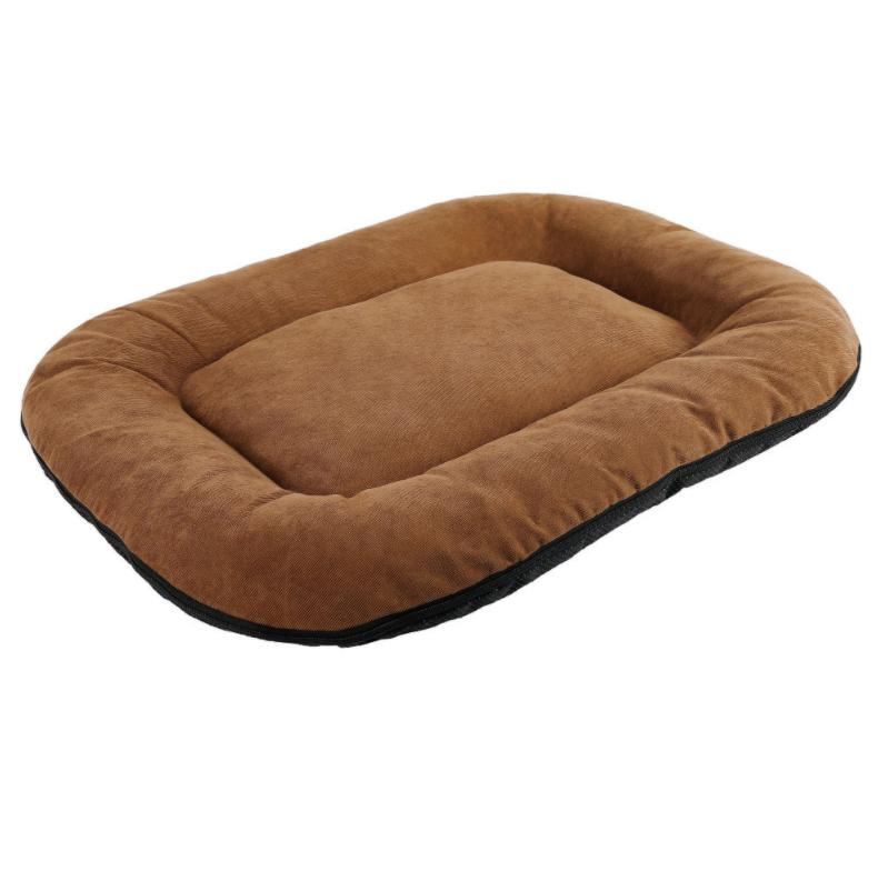 Pet Nest Mat Can Be Disassembled and Washed Dog Nest Warm Dog Mat in Winter Cat Nest Cross-Border Dog Bed
