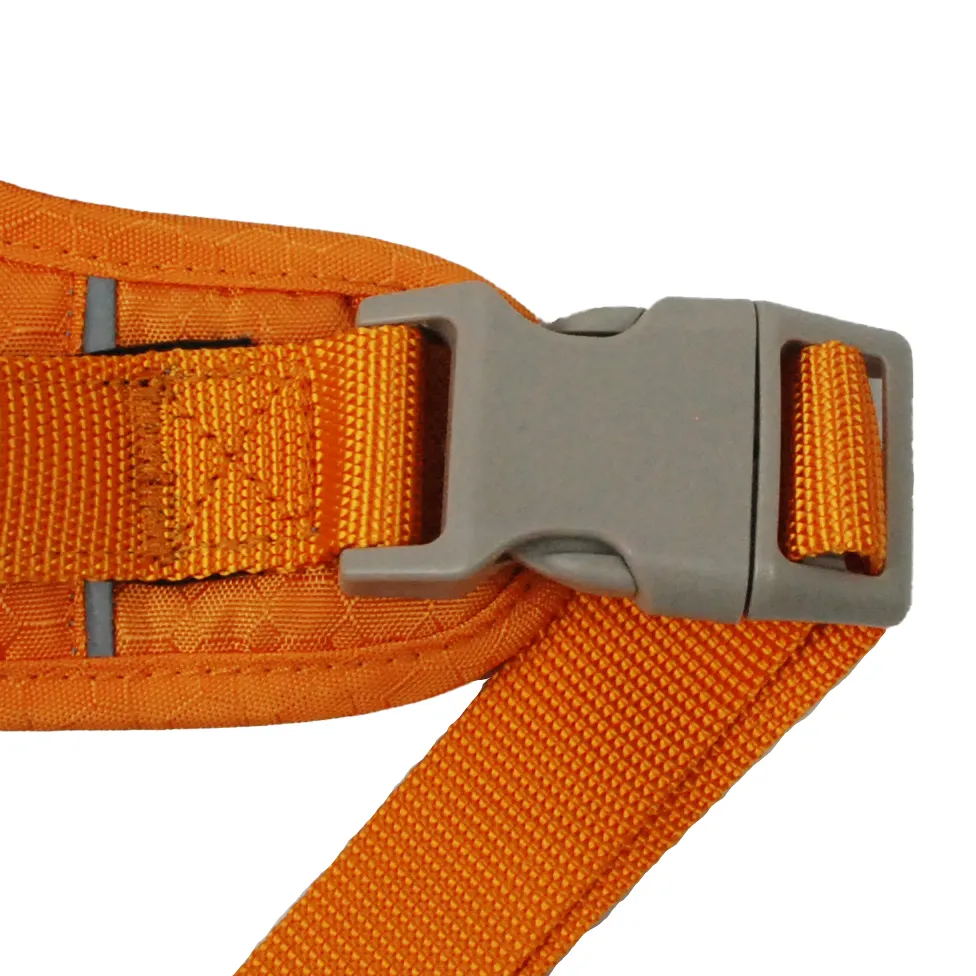Dog Harness Detail 4