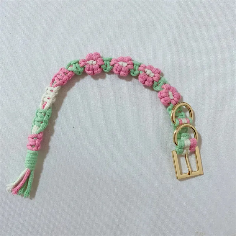 Pet Collar Detail 2