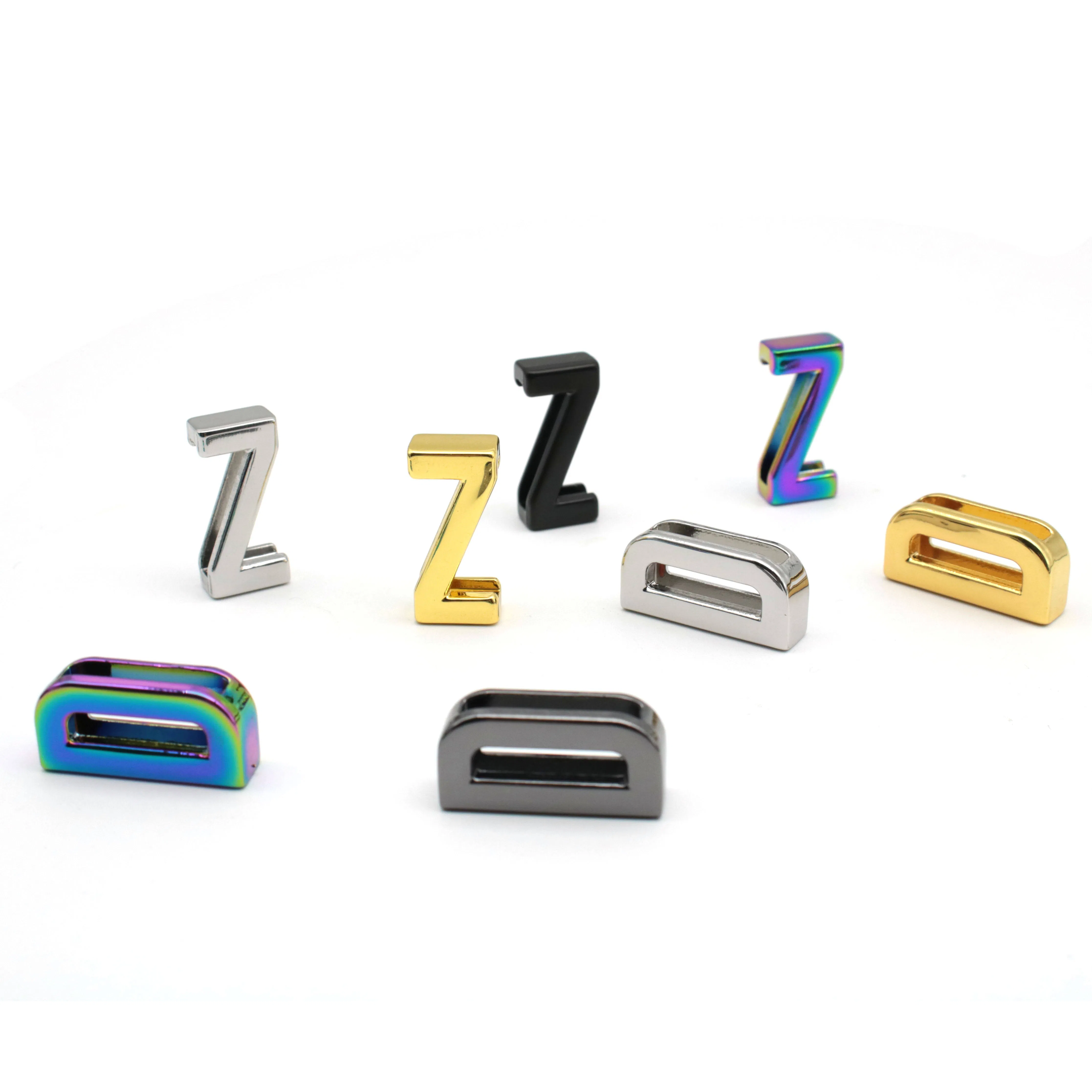 Charm Encrusted DIY Versatile Clothing Hair Accessories Hair Clips Hair Hoops