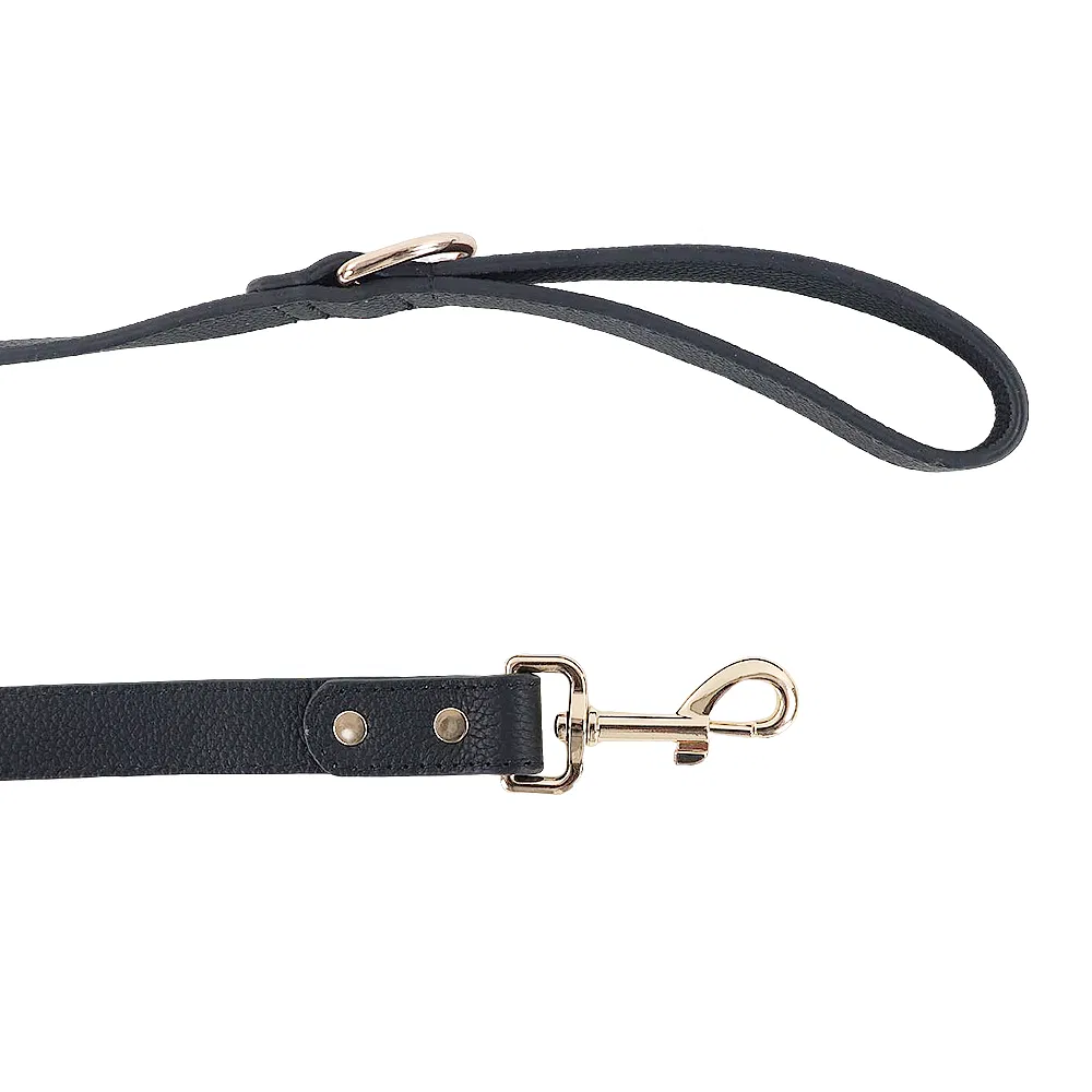 Luxury Dog Collar Detail 5