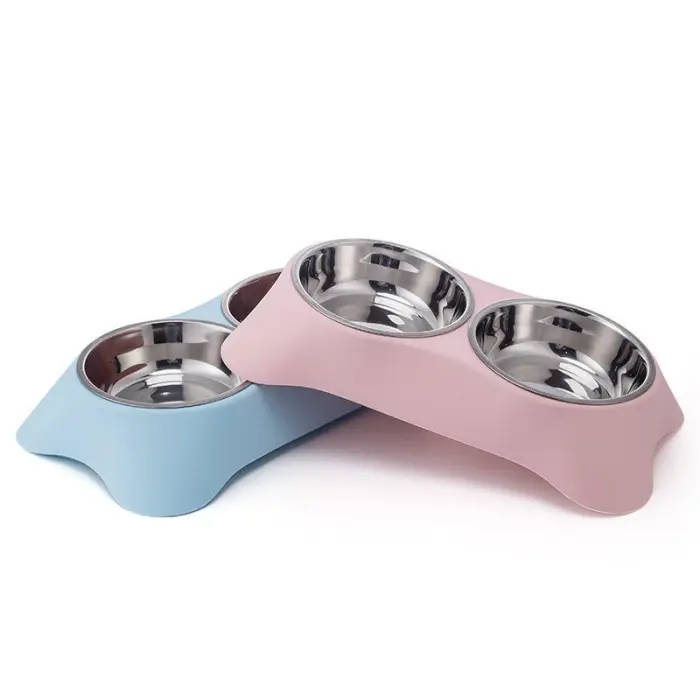 Custom Dog Bowls Stainless Steel