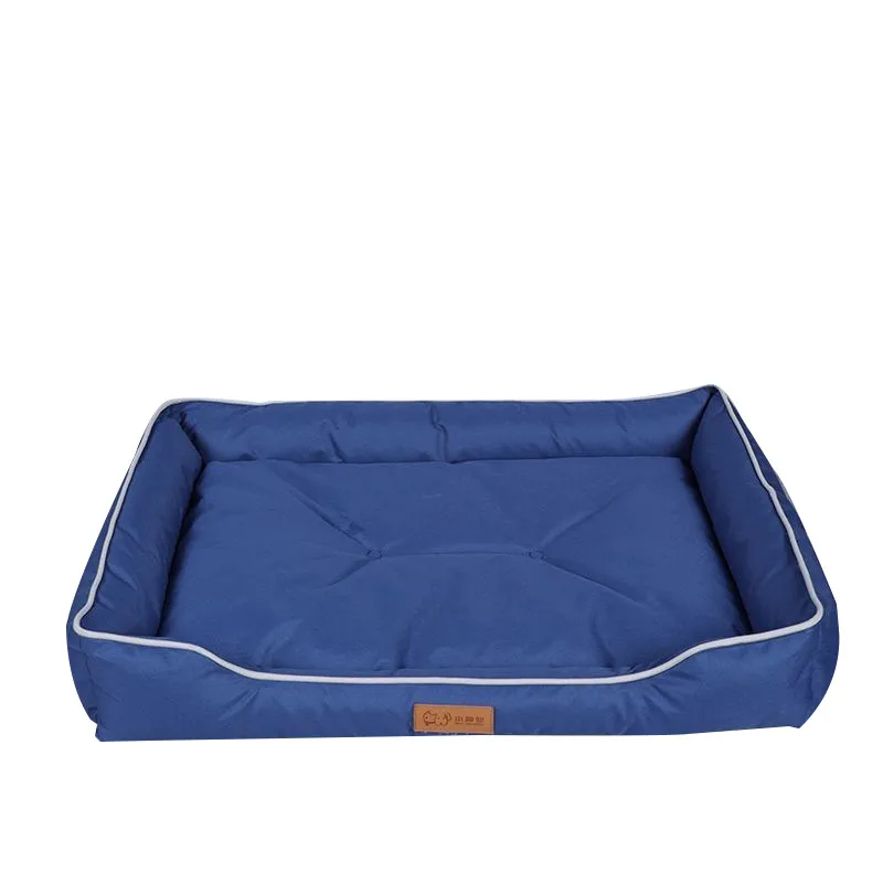 Pet Bed Design