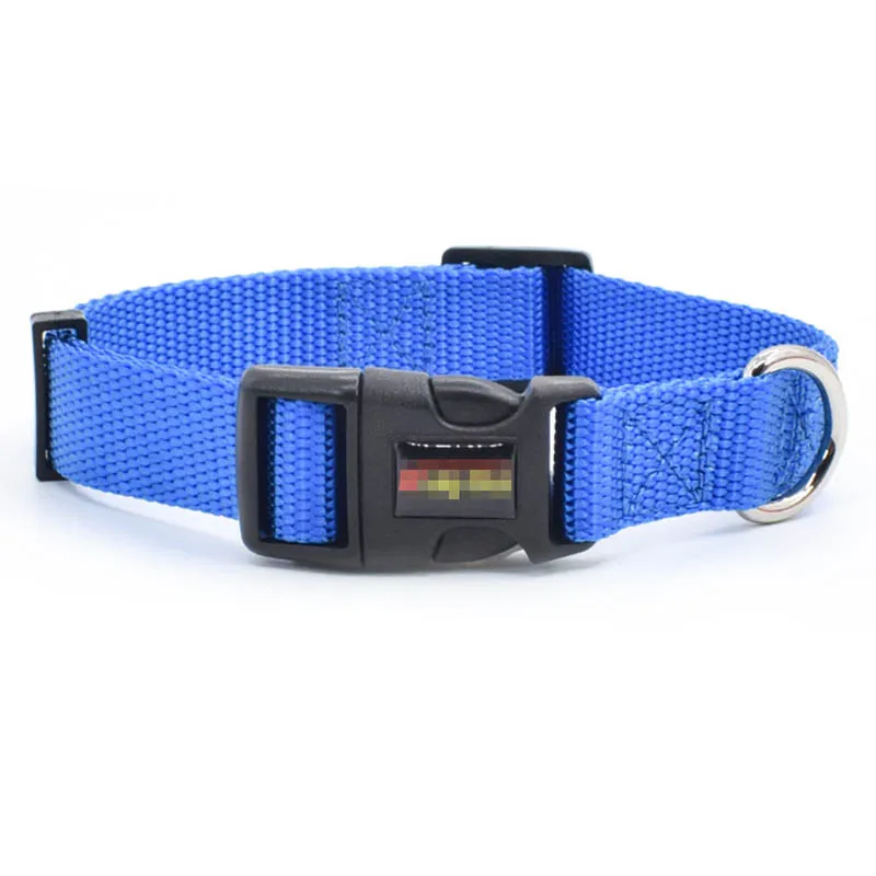 Adjustable Pet Collar