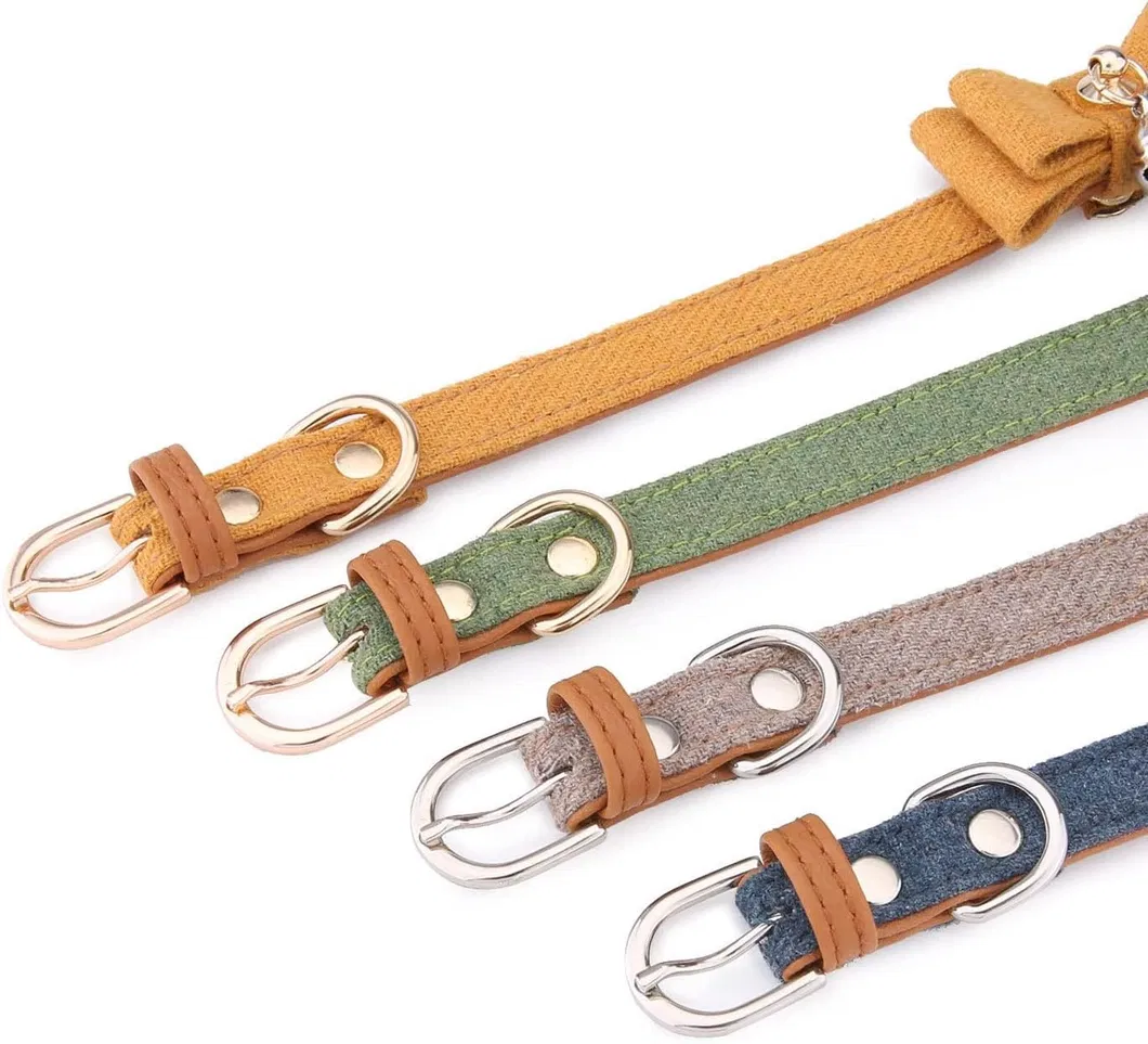 Pet Collar Display 5