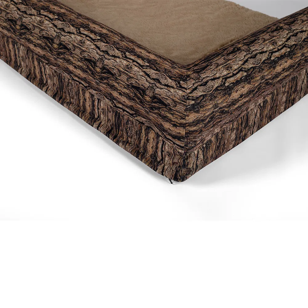 Detailed Material View