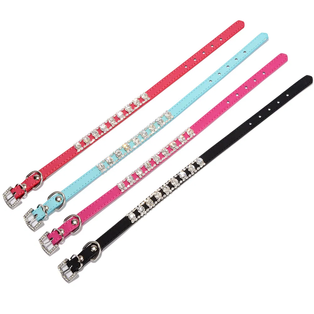 Luxury Dog Collar View 3