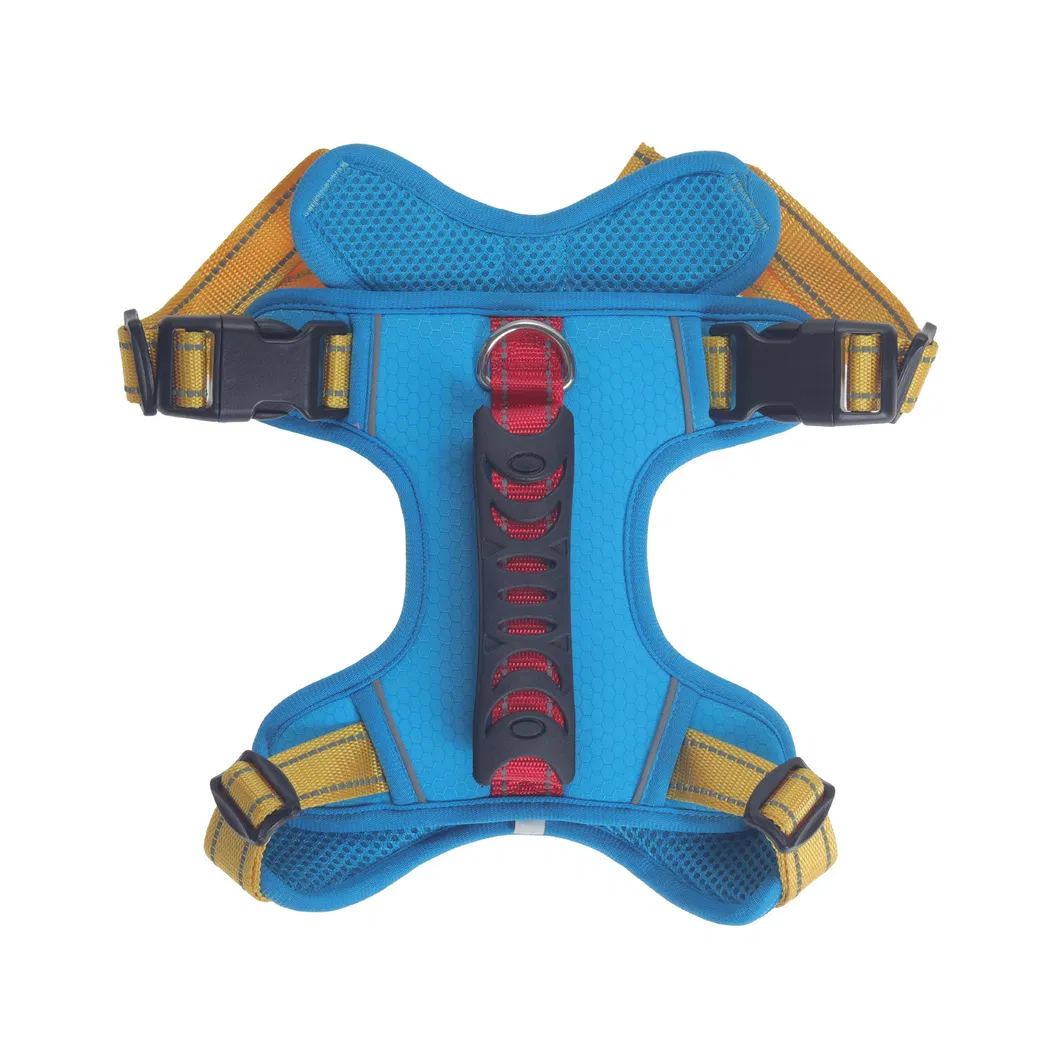 Product overall view