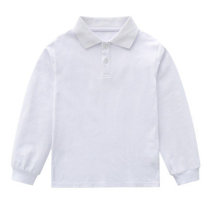 Free Sample Viscose T Shirt School Uniform Customize Long T Shirt Woman