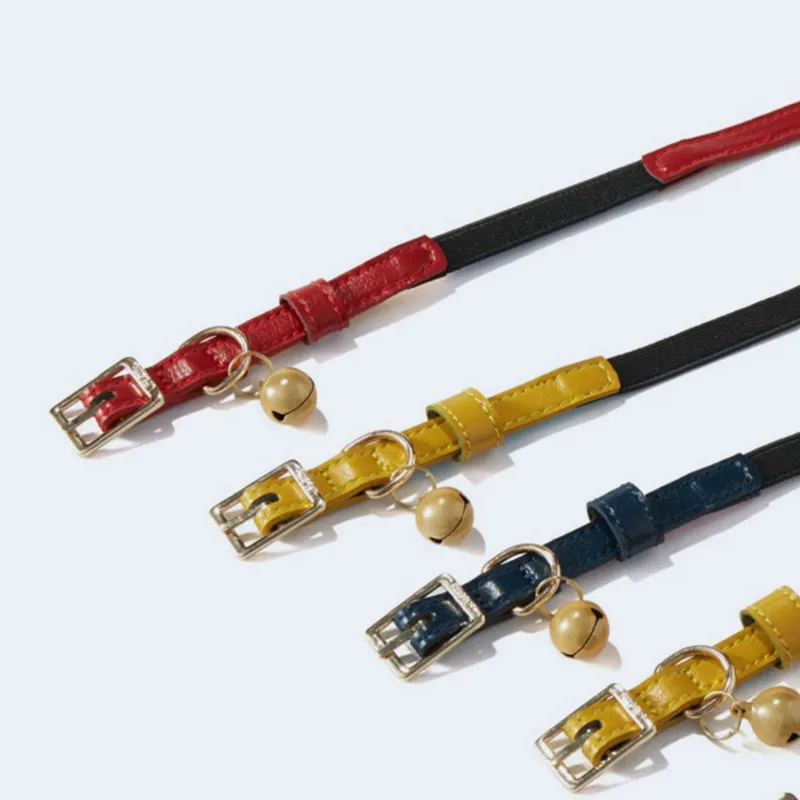 Safety Elastic Detail