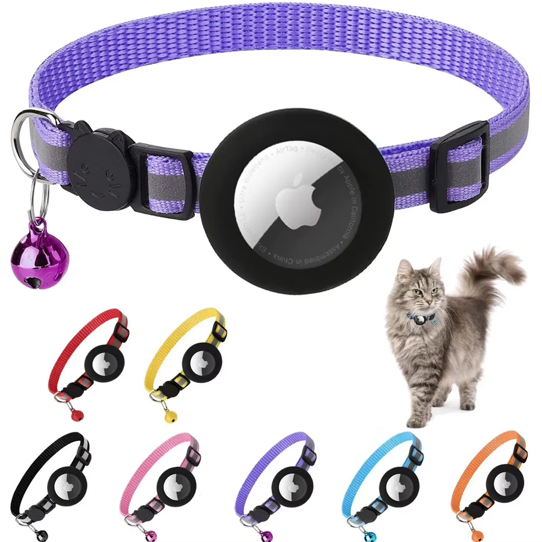 Cat Collar Application