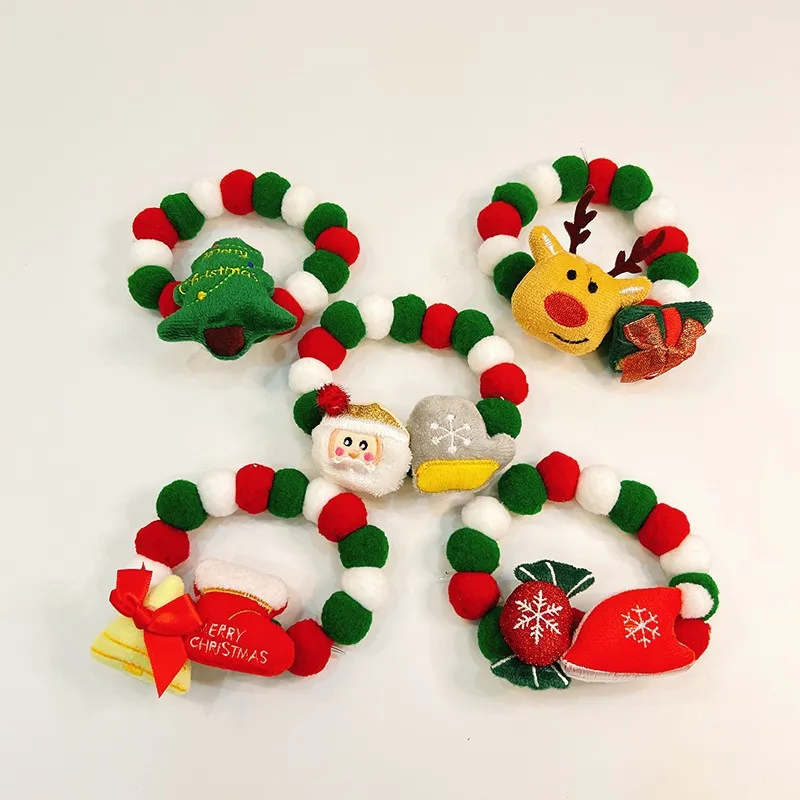 Pet Collar Detail 10